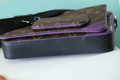 Lullal Fashion Lu-Vi bags - 10050