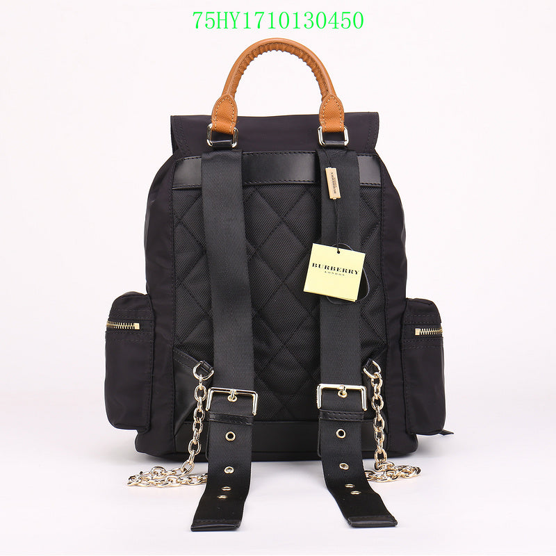 Lullal Fashion -BBR Bags - 212