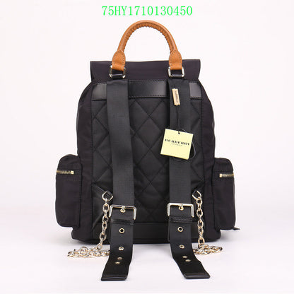 Lullal Fashion -BBR Bags - 212