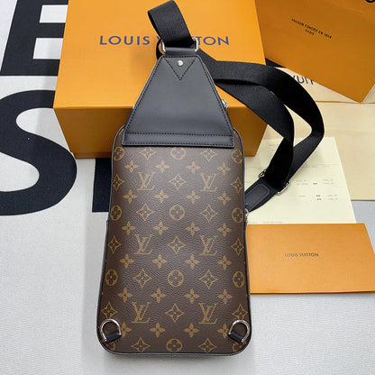 Lullal Fashion Lu-Vi bags - 10208