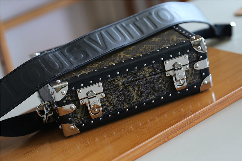 Lullal Fashion Lu-Vi bags - 10188