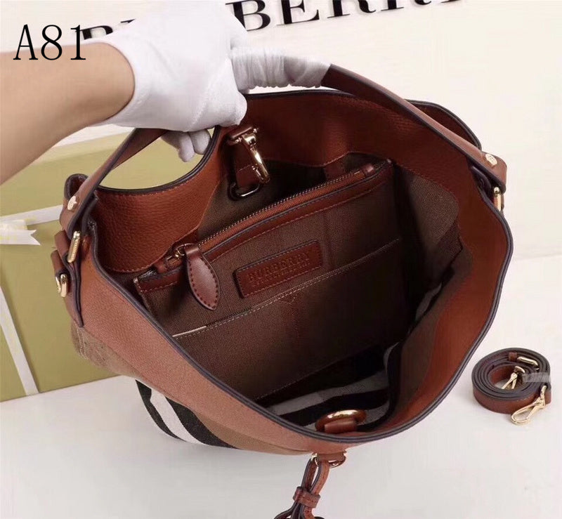 Lullal Fashion -BBR Bags - 782