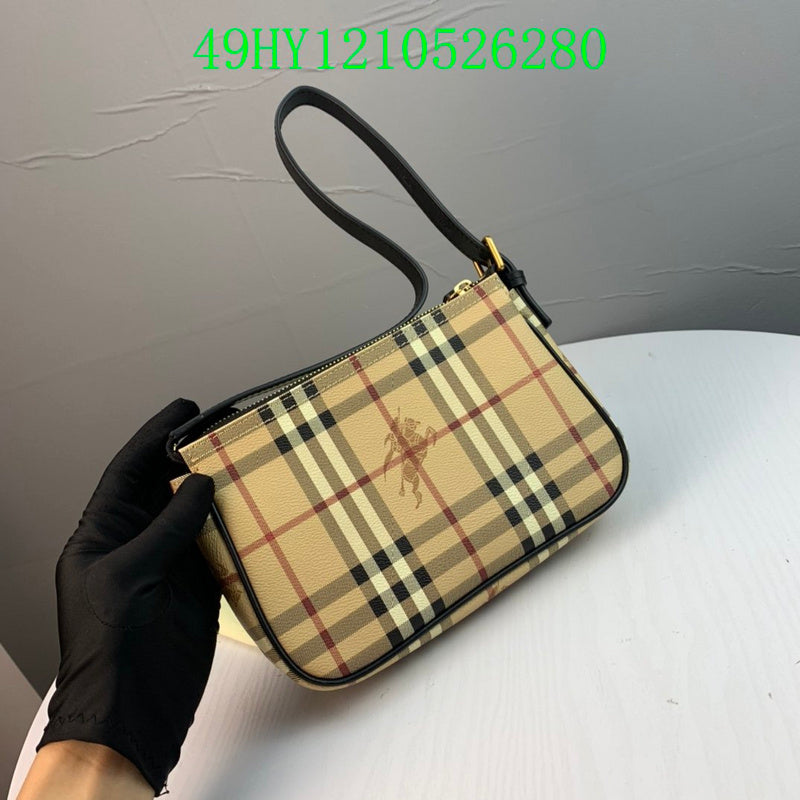 Lullal Fashion -BBR Bags - 545