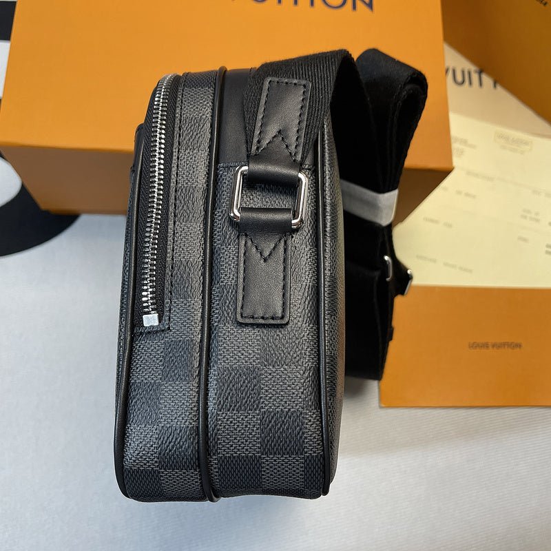 Lullal Fashion Lu-Vi bags - 10075