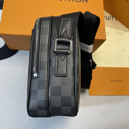 Lullal Fashion Lu-Vi bags - 10075