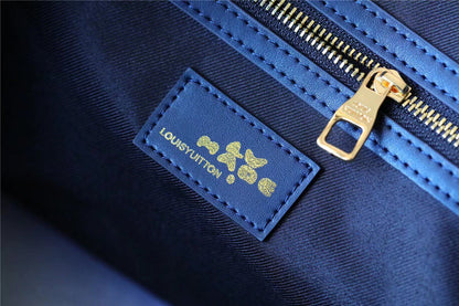 Lullal Fashion Lu-Vi bags - 11199