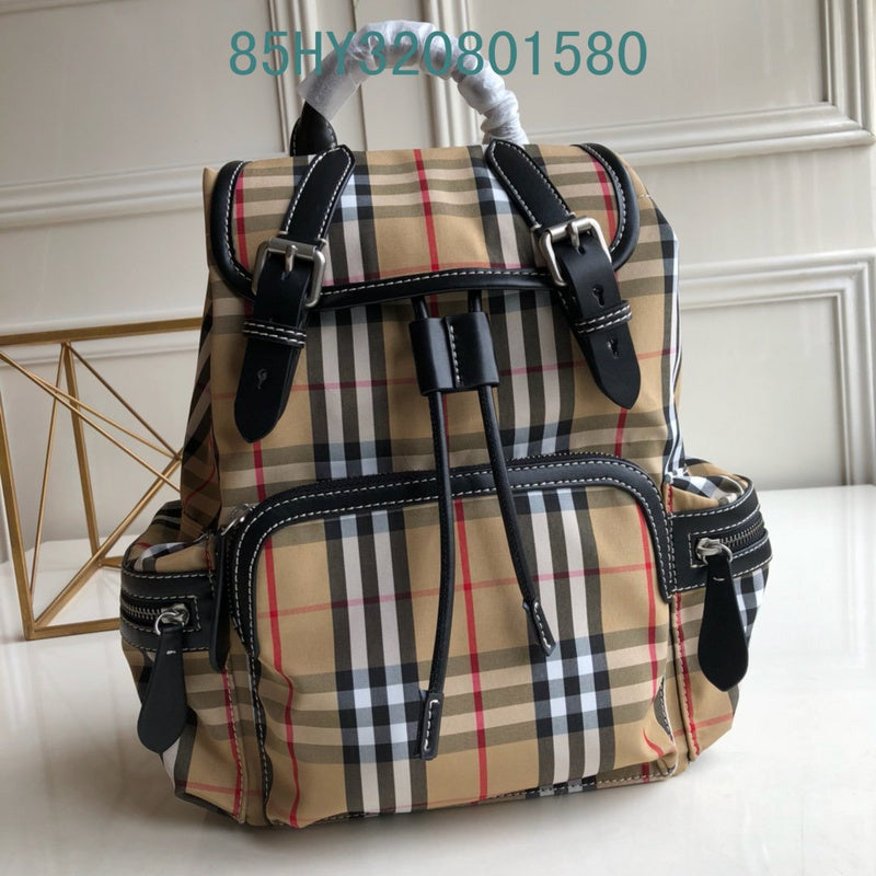 Lullal Fashion -BBR Bags - 675