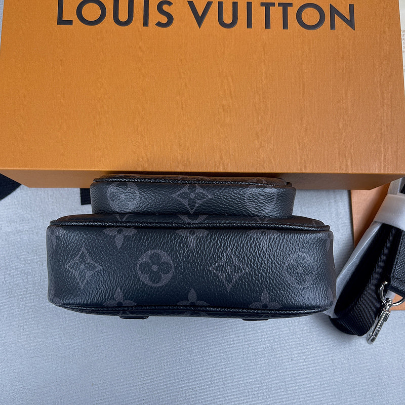 Lullal Fashion Lu-Vi bags - 10203