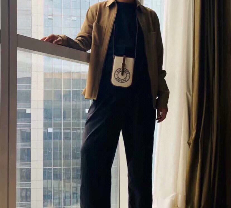 Lullal Fashion -BBR Bags - 933