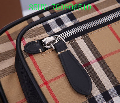 Lullal Fashion -BBR Bags - 425