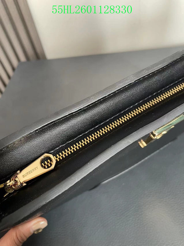 Lullal Fashion -BBR Bags - 236