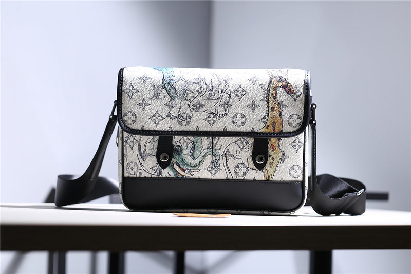 Lullal Fashion Lu-Vi bags - 10470