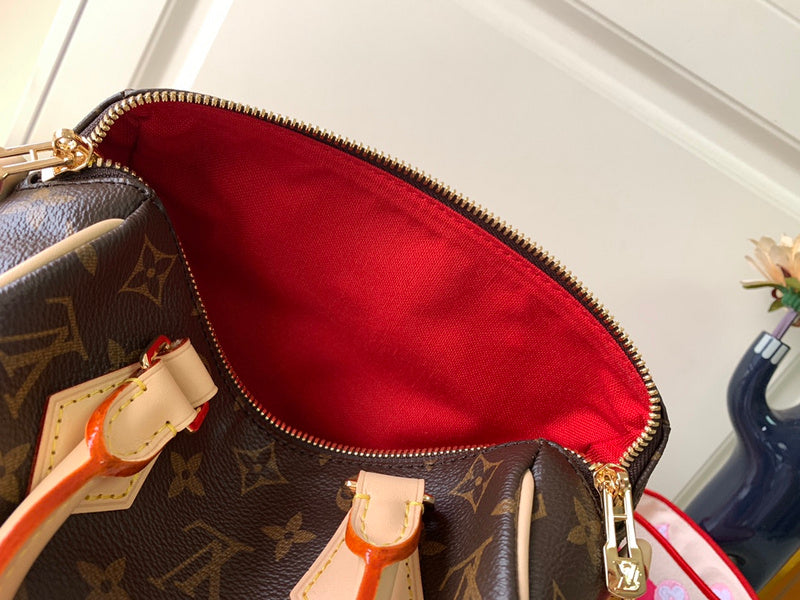 Lullal Fashion Lu-Vi Bags - 16874