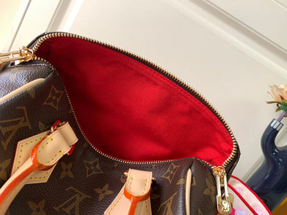 Lullal Fashion Lu-Vi Bags - 16874