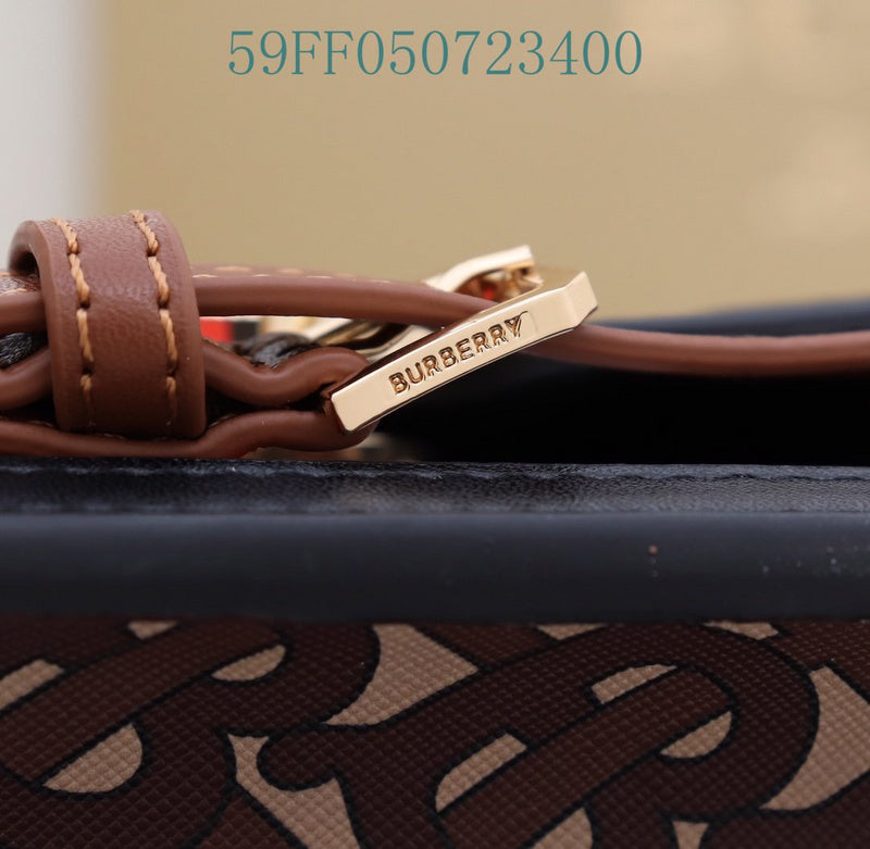 Lullal Fashion -BBR Bags - 737