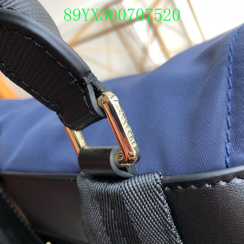 Lullal Fashion -BBR Bags - 462