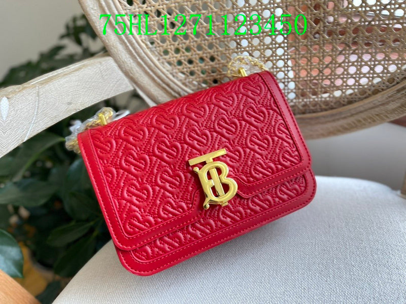 Lullal Fashion -BBR Bags - 359