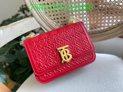 Lullal Fashion -BBR Bags - 359