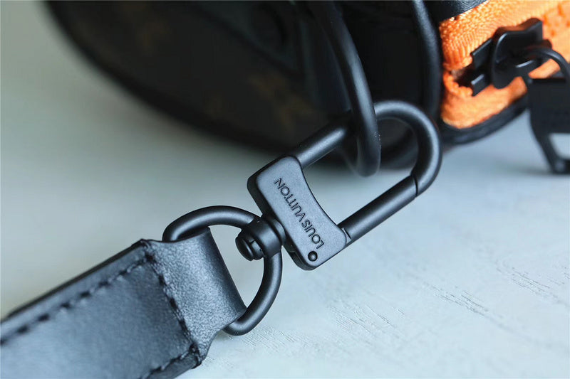 Lullal Fashion Lu-Vi bags - 11324