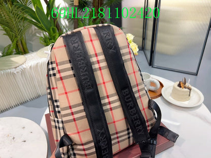 Lullal Fashion -BBR Bags - 264