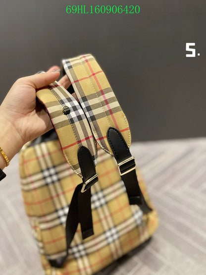 Lullal Fashion -BBR Bags - 278