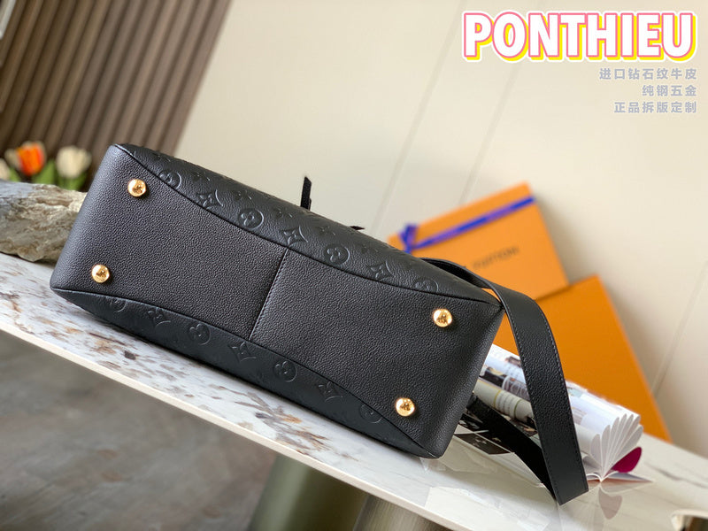 Lullal Fashion Lu-Vi Bags - 16645