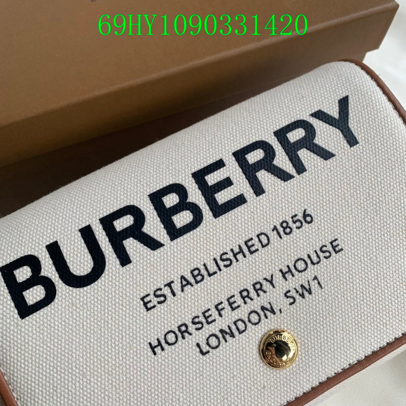 Lullal Fashion -BBR Bags - 555