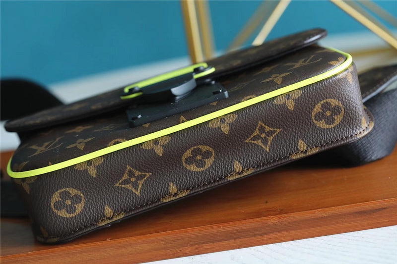 Lullal Fashion Lu-Vi bags - 10097