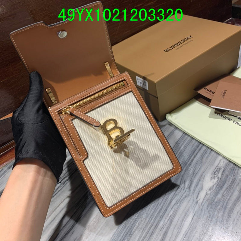 Lullal Fashion -BBR Bags - 626