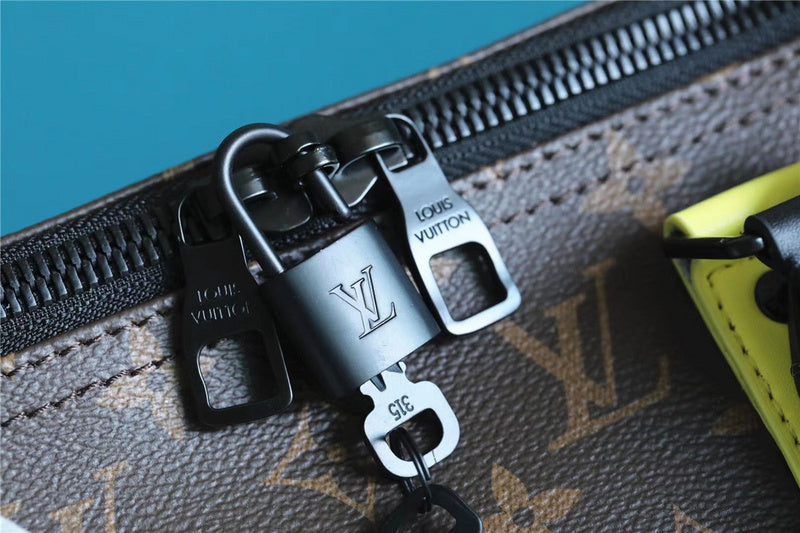 Lullal Fashion Lu-Vi bags - 11207