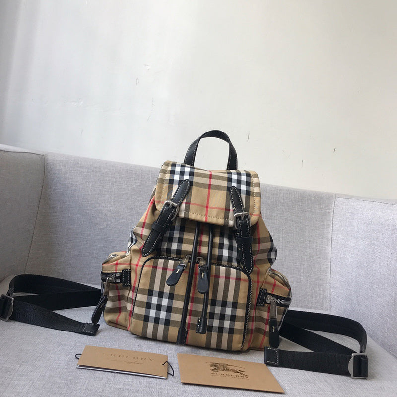 Lullal Fashion -BBR Bags - 1508