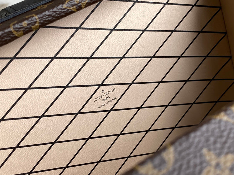 Lullal Fashion Lu-Vi Bags - 16679