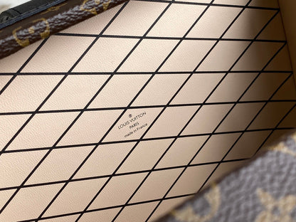 Lullal Fashion Lu-Vi Bags - 16679