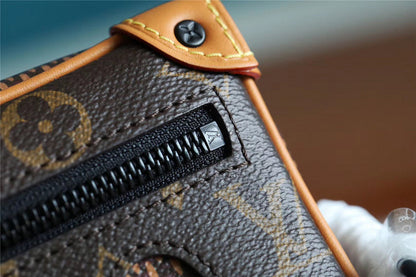 Lullal Fashion Lu-Vi bags - 10162