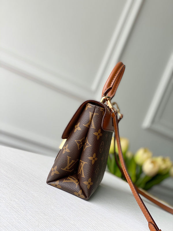 Lullal Fashion Lu-Vi Bags - 16619