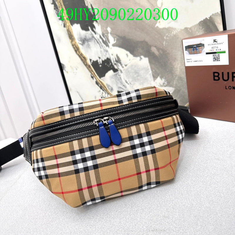 Lullal Fashion -BBR Bags - 167