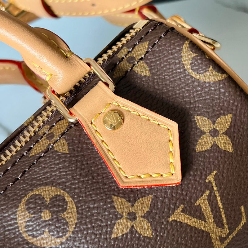 Lullal Fashion Lu-Vi bags - 17024