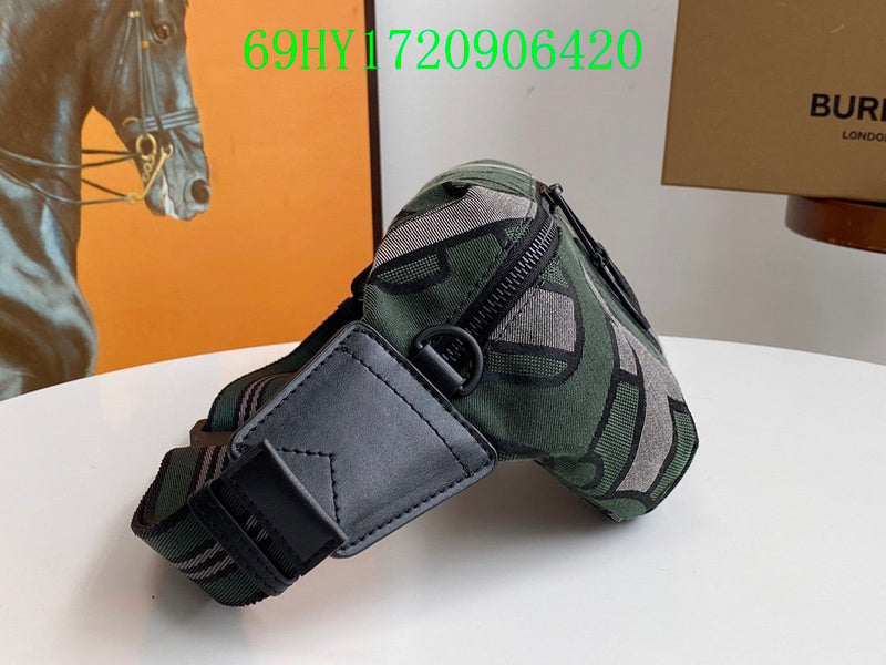 Lullal Fashion -BBR Bags - 403