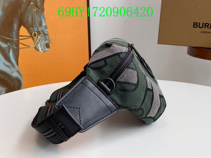 Lullal Fashion -BBR Bags - 403