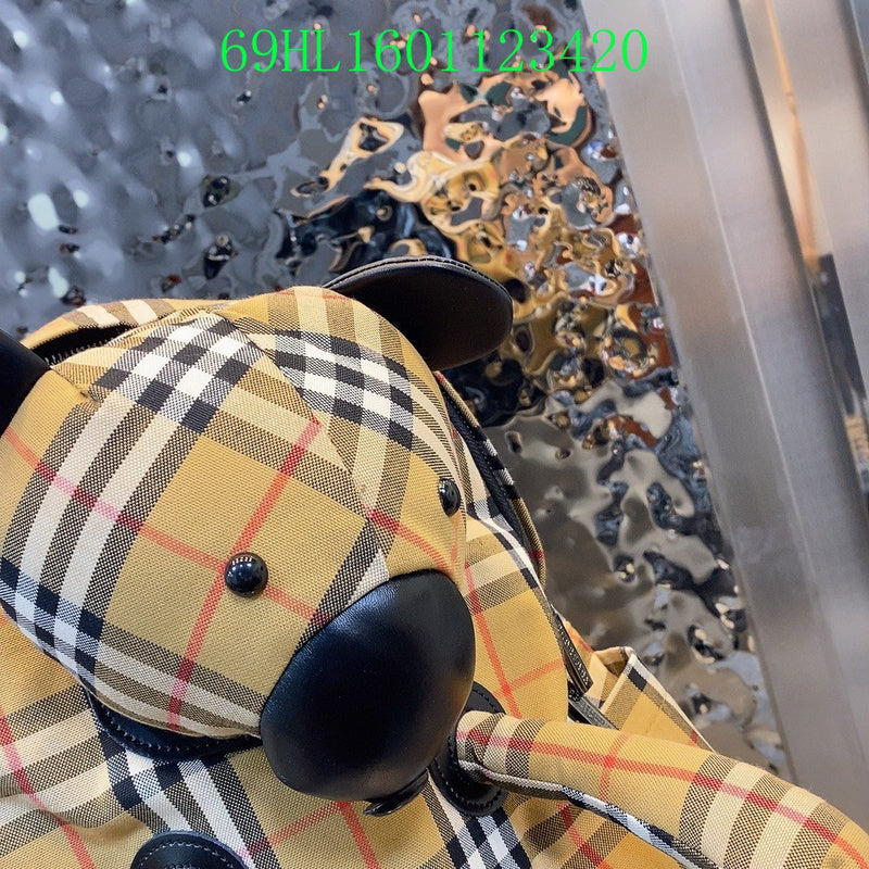 Lullal Fashion -BBR Bags - 358