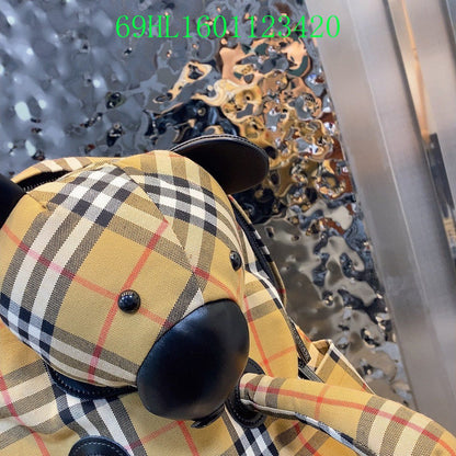 Lullal Fashion -BBR Bags - 358