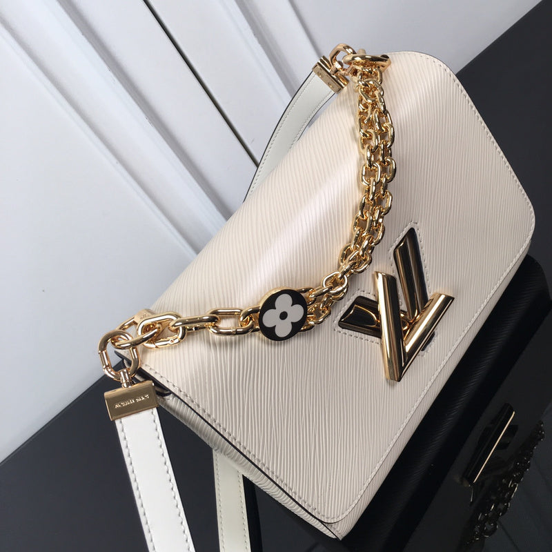 Lullal Fashion Lu-Vi Bags - 16971