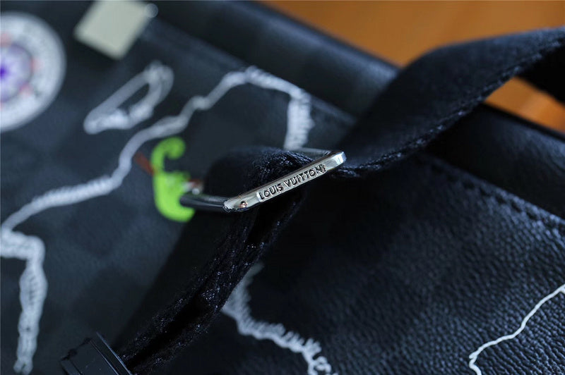 Lullal Fashion Lu-Vi bags - 10407