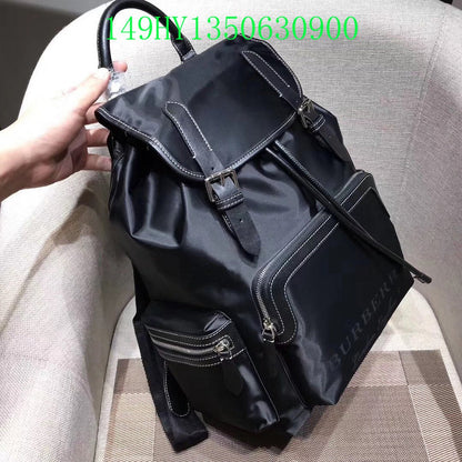 Lullal Fashion -BBR Bags - 475