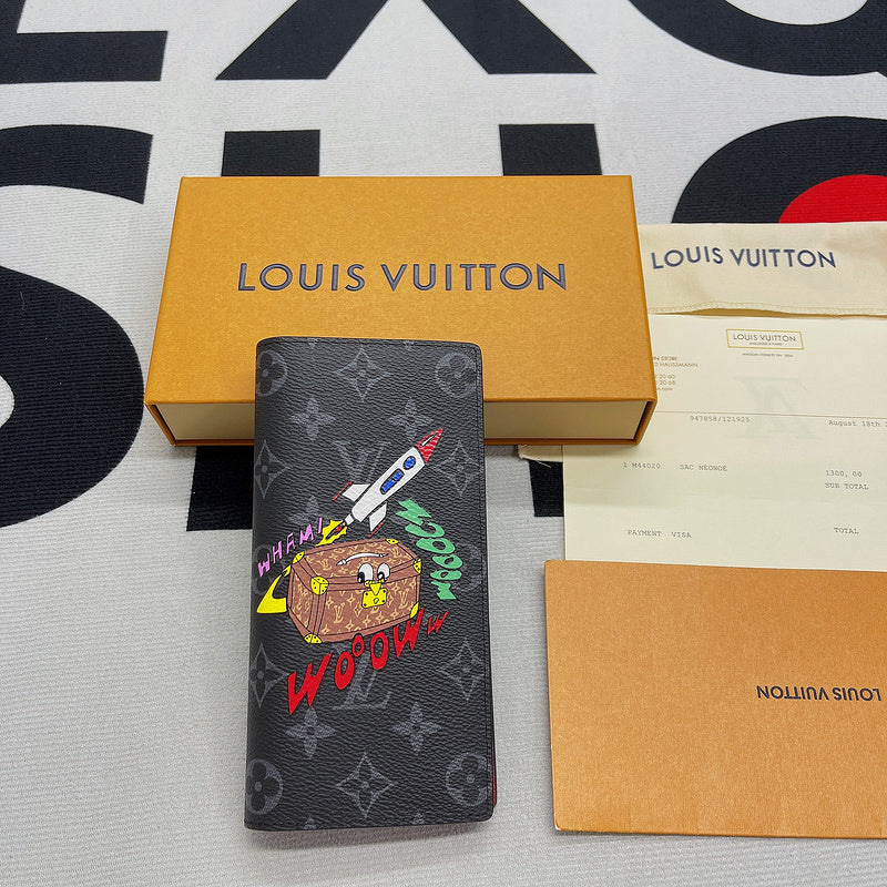 Lullal Fashion Lu-Vi bags - 10764