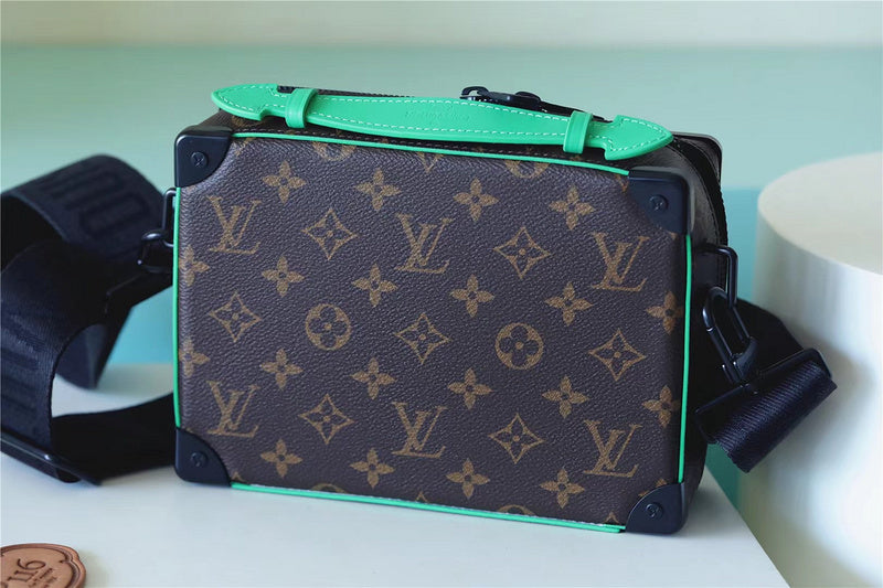 Lullal Fashion Lu-Vi bags - 10114