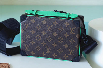 Lullal Fashion Lu-Vi bags - 10114