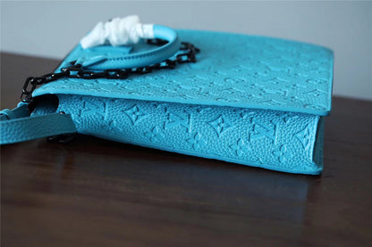 Lullal Fashion Lu-Vi bags - 10436