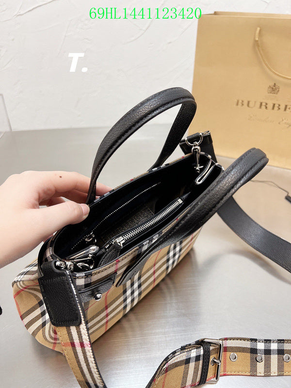 Lullal Fashion -BBR Bags - 349