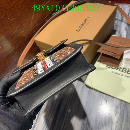 Lullal Fashion -BBR Bags - 610